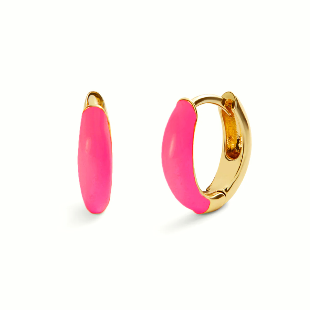 Aretes Evania