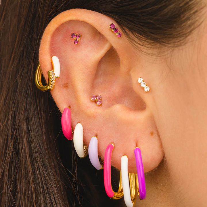 Aretes Evania