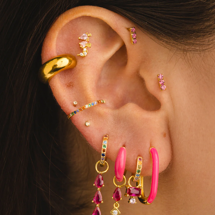 Aretes Evania