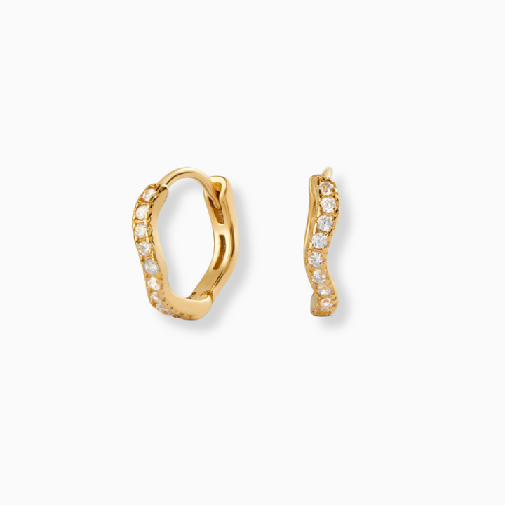 Aretes Andrómeda