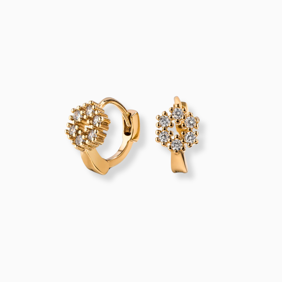 Aretes Calista