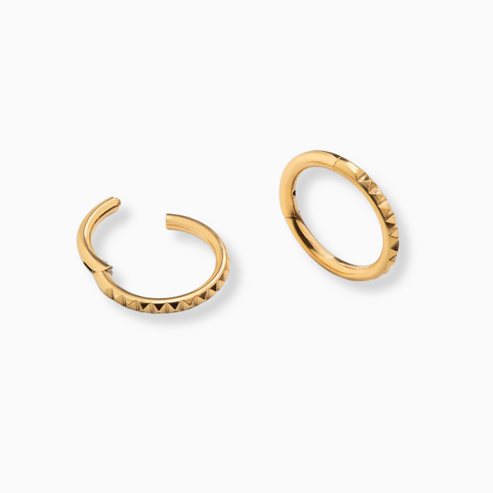 Aretes Thalía