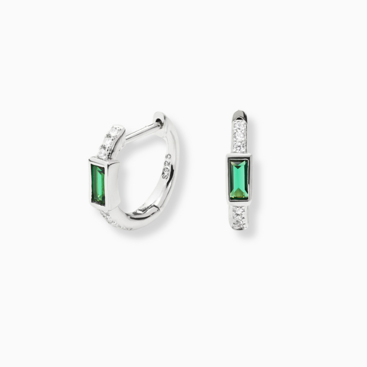 Aretes Xenia S925