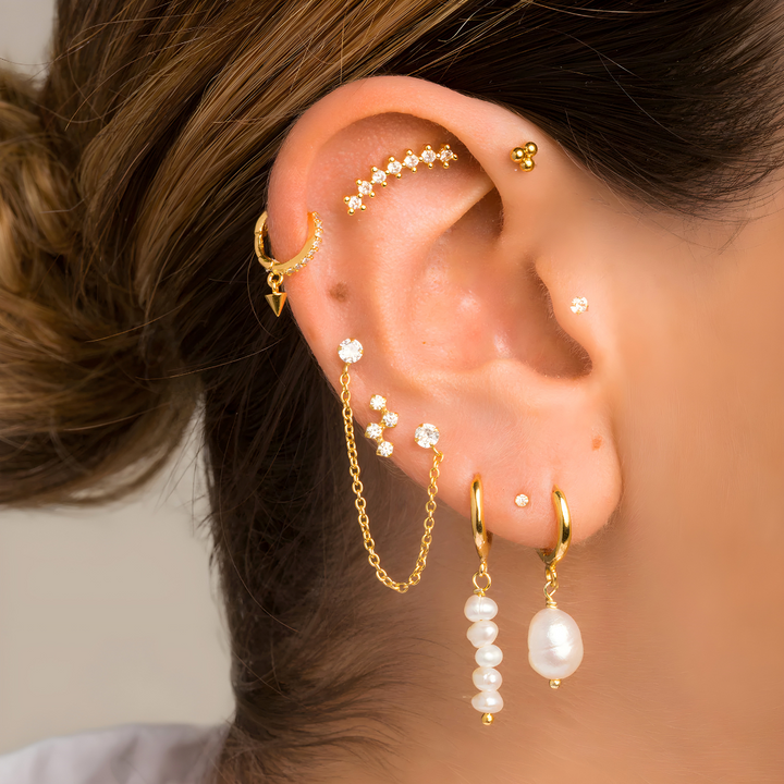 Pendientes Zósima
