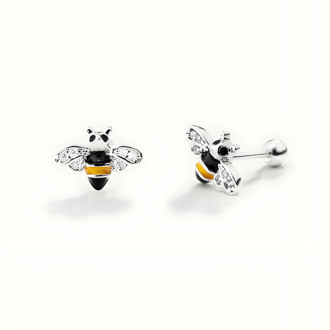 Pendientes Circe