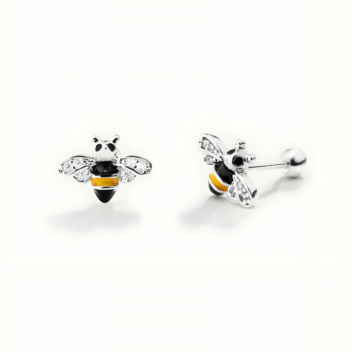 Pendientes Circe