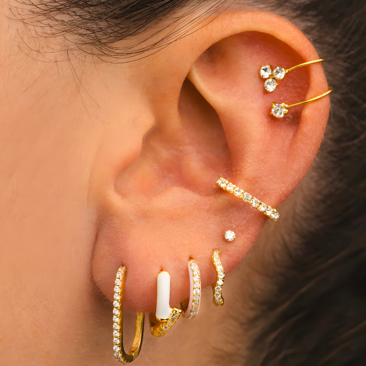 Aretes Andrómeda