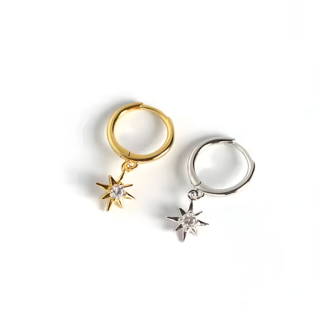 Aretes Horus