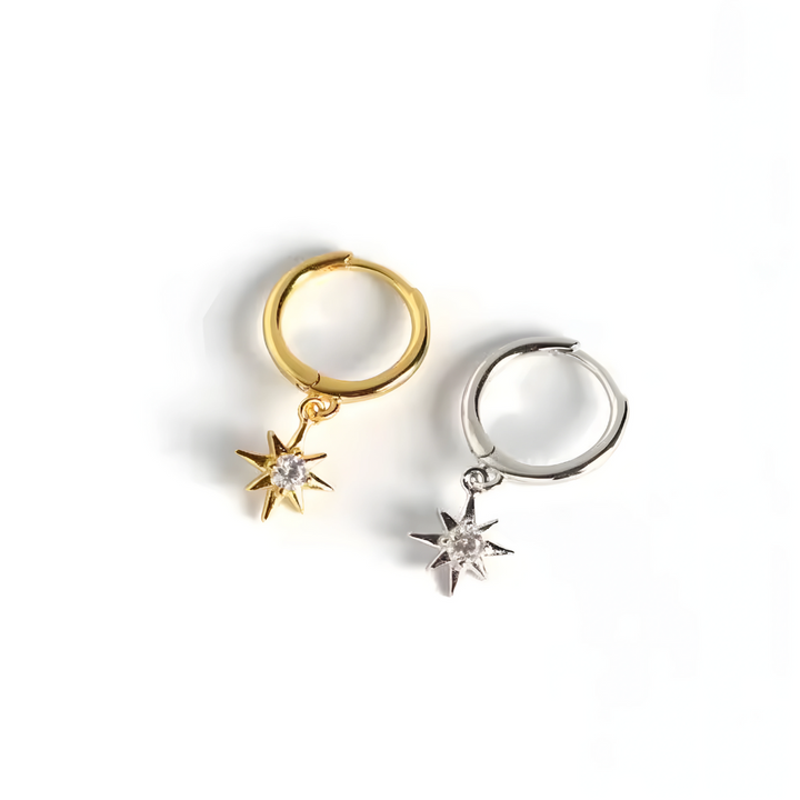 Aretes Horus