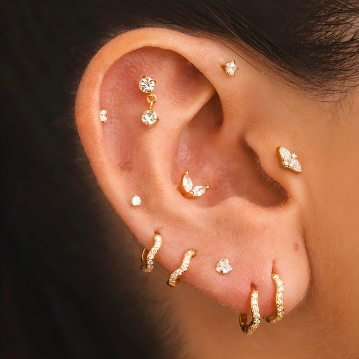Aretes Andrómeda