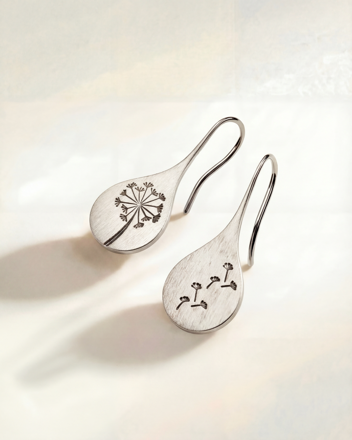 Pendientes Aurelia