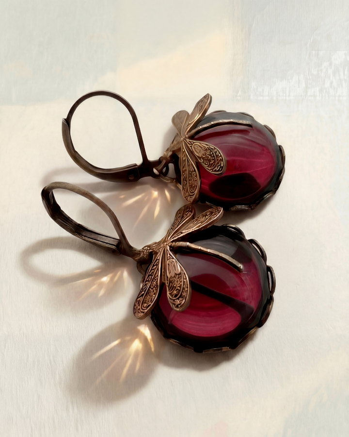Pendientes Azira