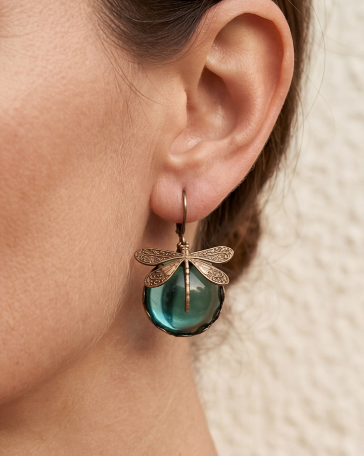 Pendientes Azira