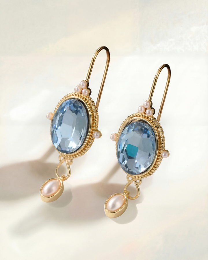 Pendientes de Marina