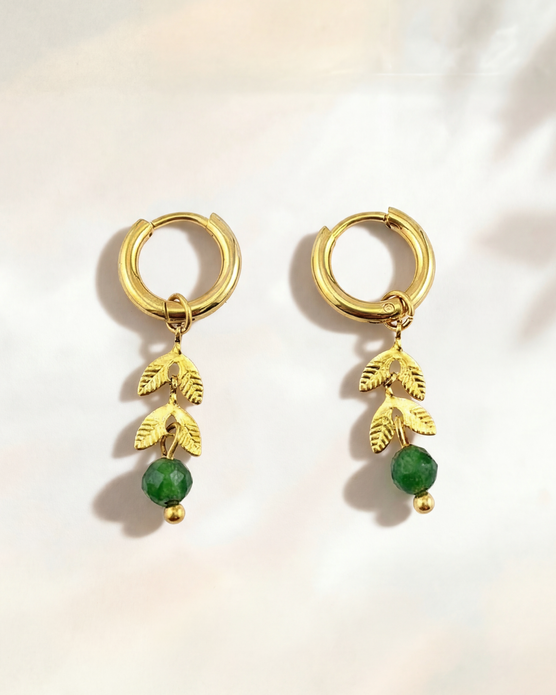 Pendientes Nerissa
