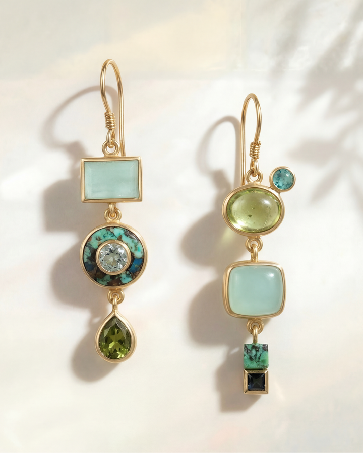 Pendientes de Venecia