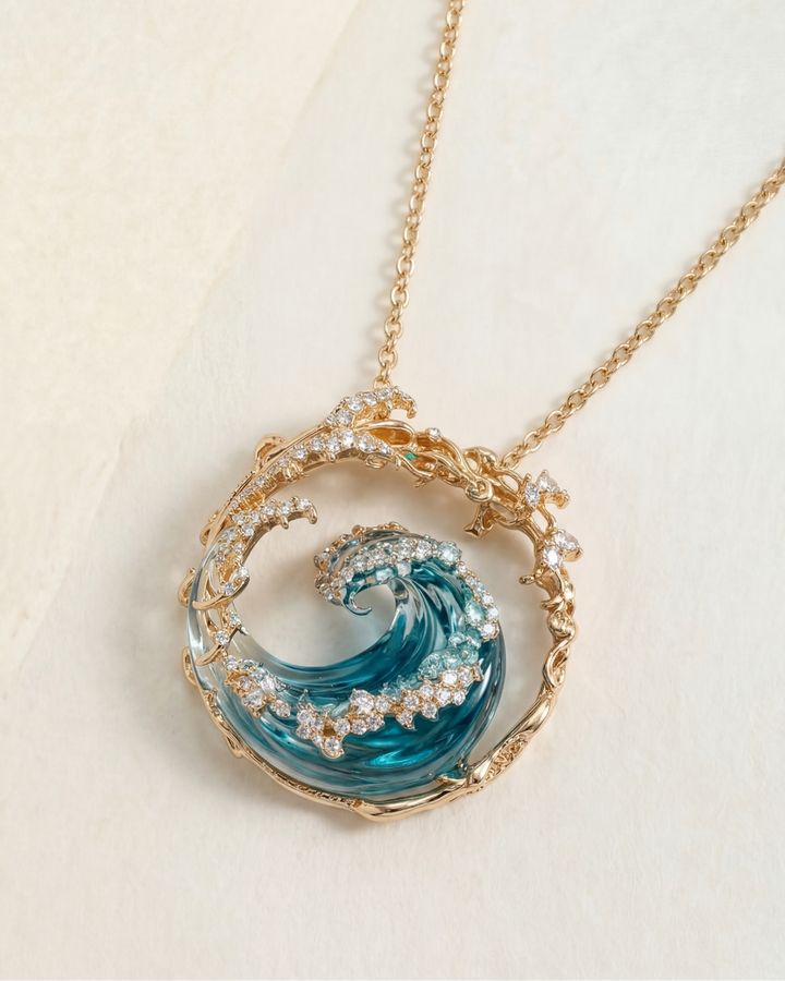 Collar de rayuela