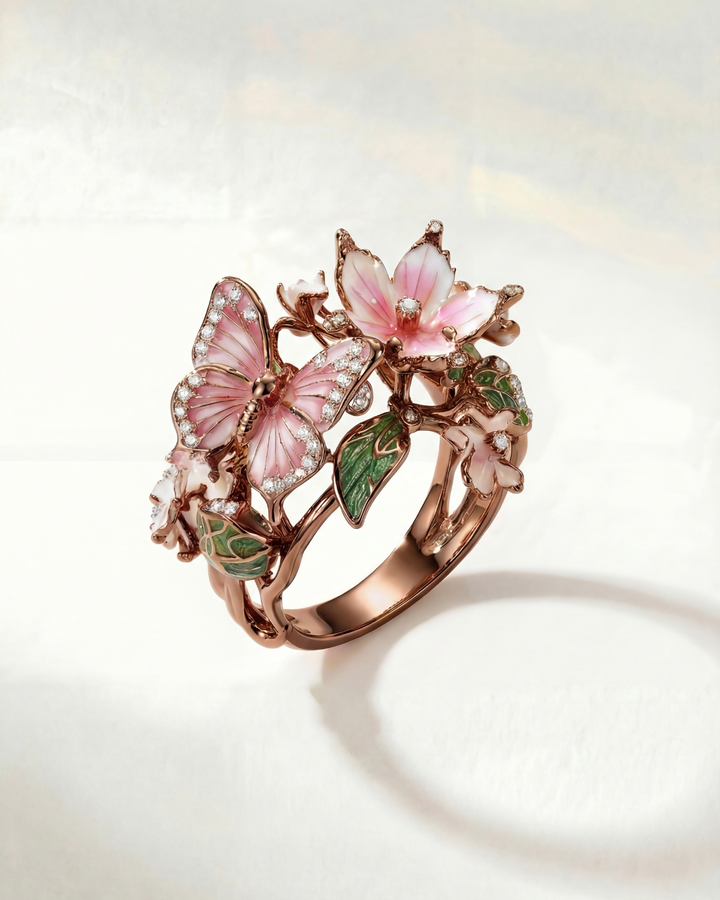 Anillo de Nadina