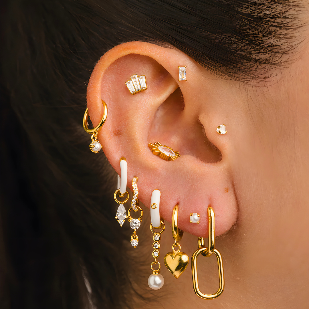 Aretes Andrómeda