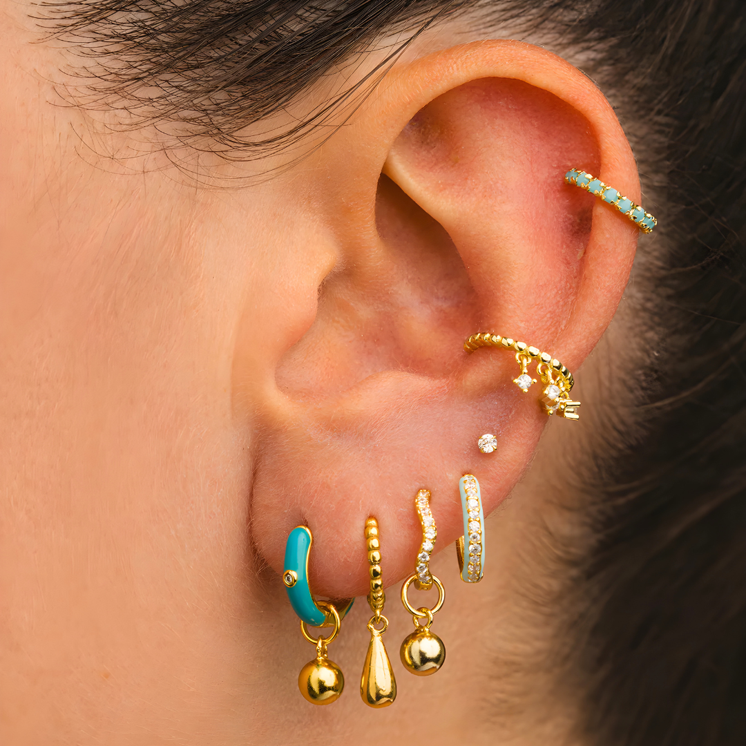 Aretes Andrómeda