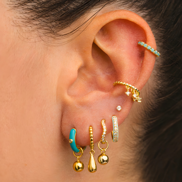 Aretes Andrómeda