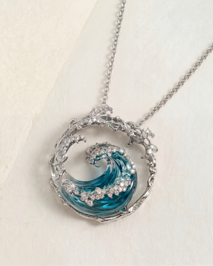 Collar de rayuela