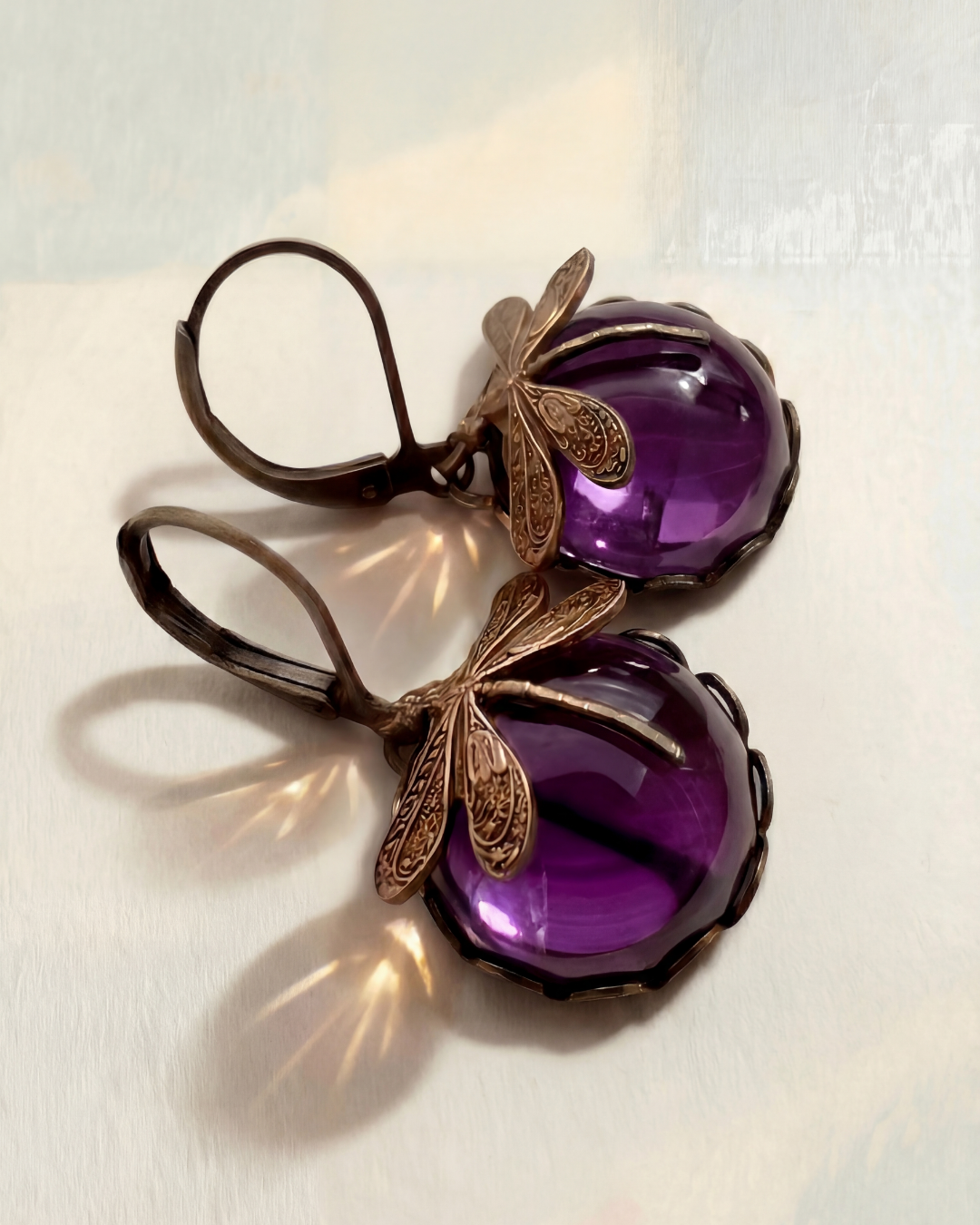 Pendientes Azira