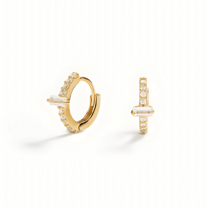 Aretes Antígona S925