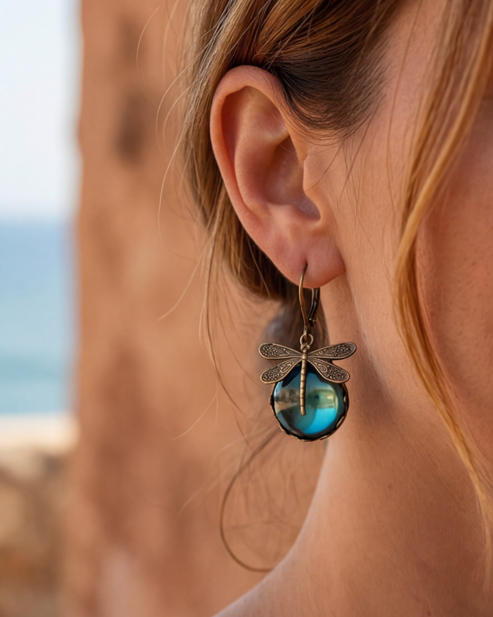 Pendientes Azira