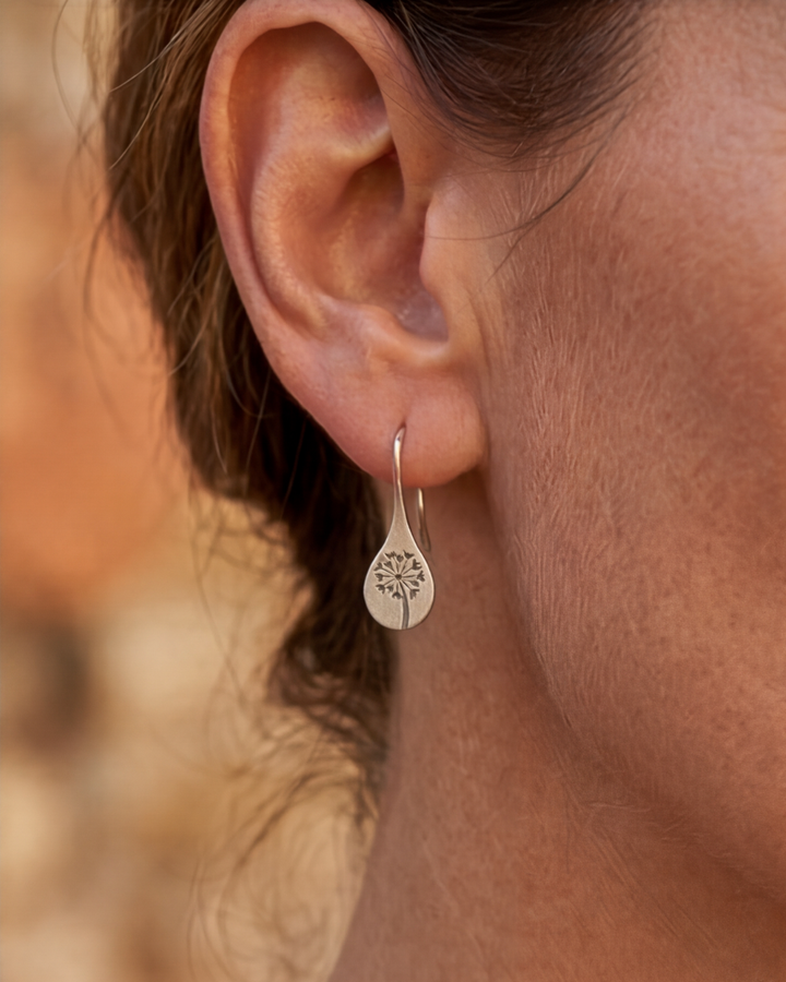 Pendientes Aurelia