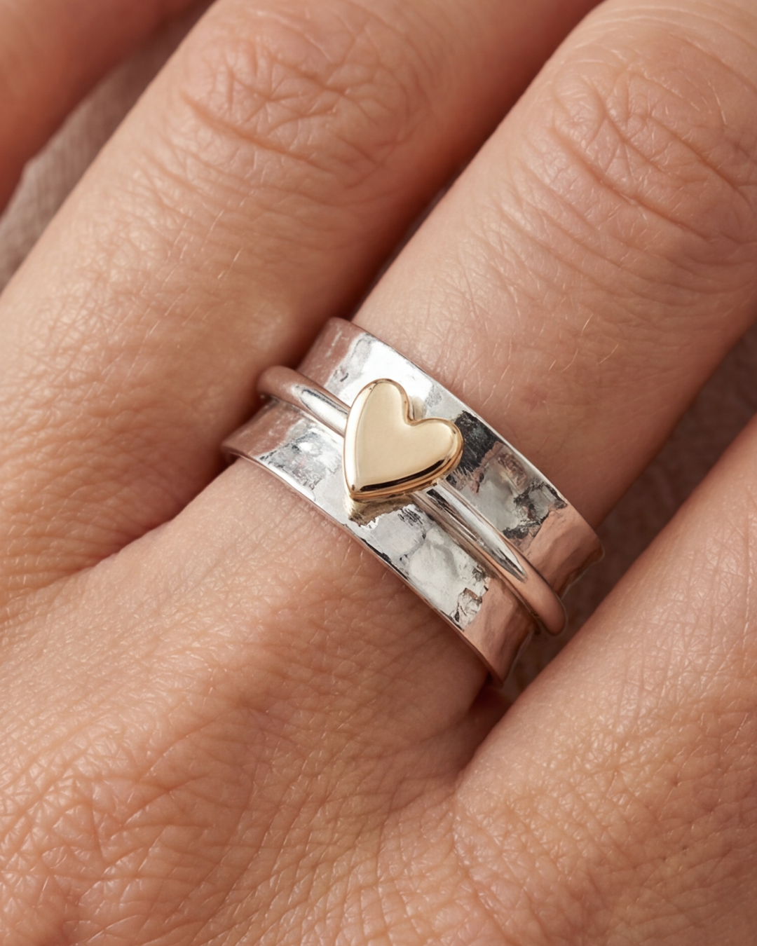 Anillo de Ayla
