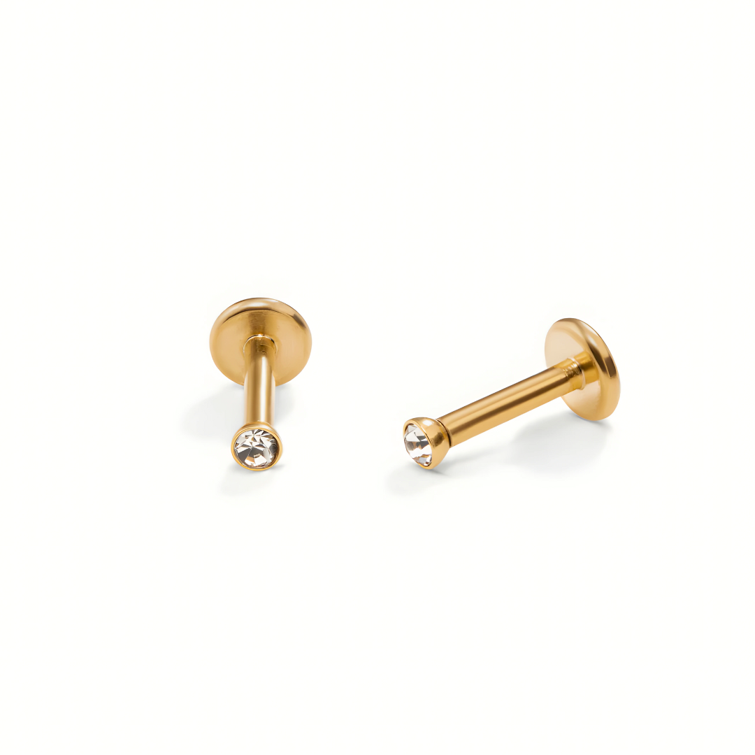 Pendientes mini Osiris S925