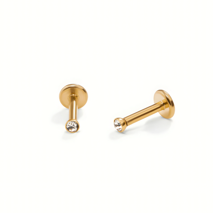 Pendientes mini Osiris S925