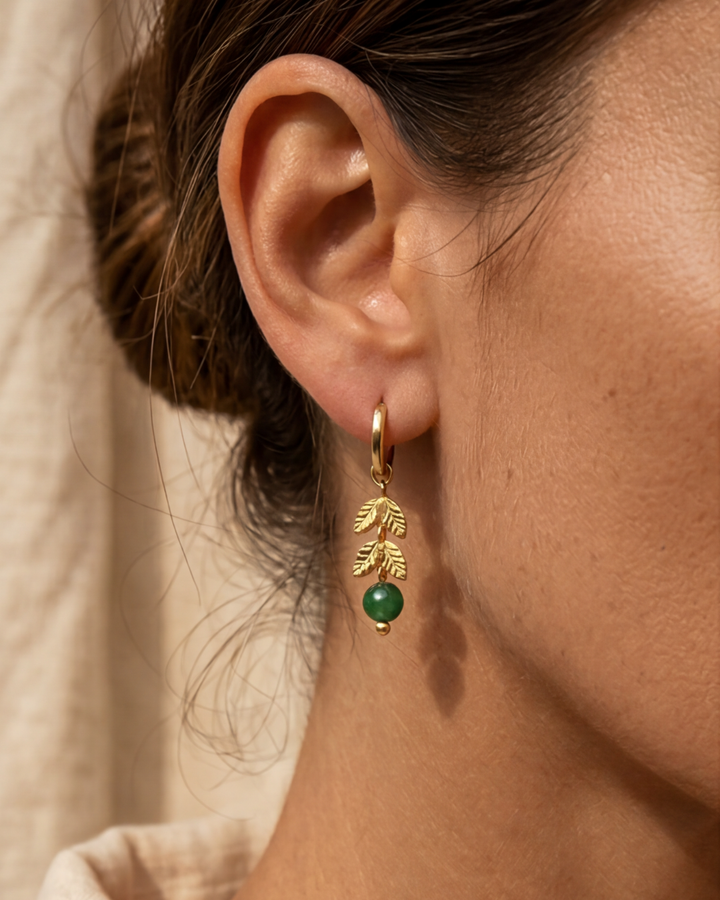 Pendientes Nerissa