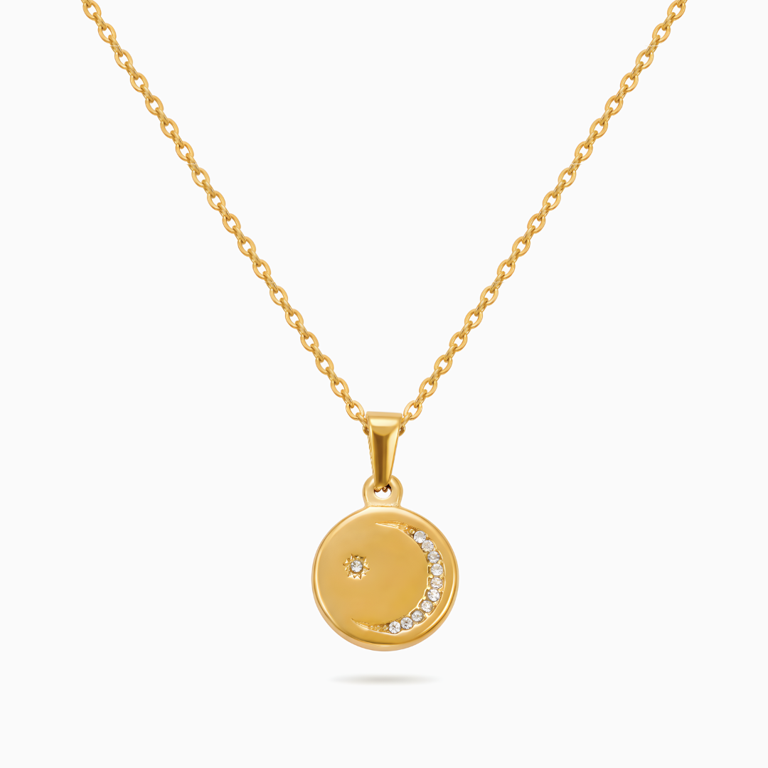 Collar Guía Celestial