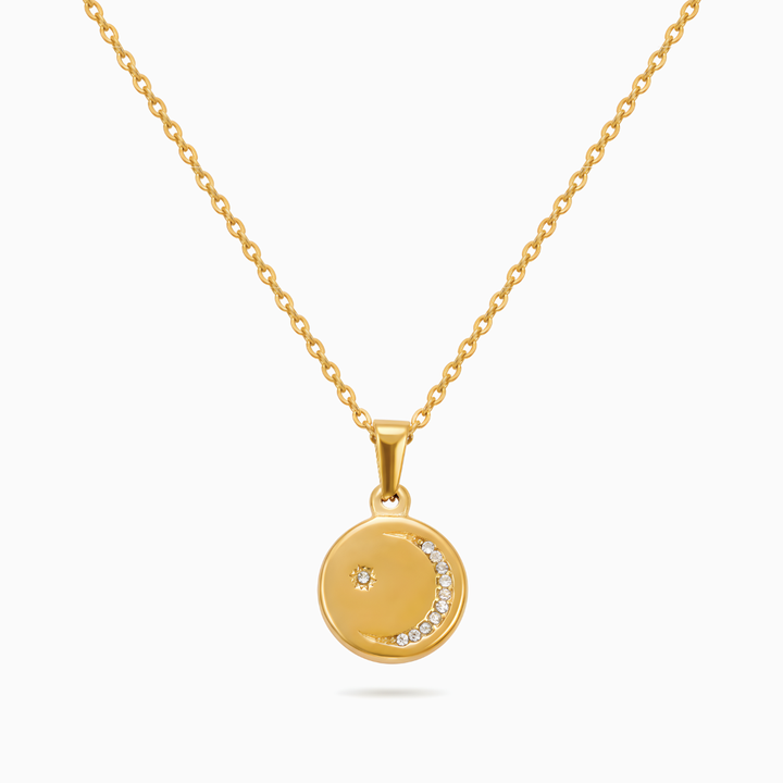 Collar Guía Celestial