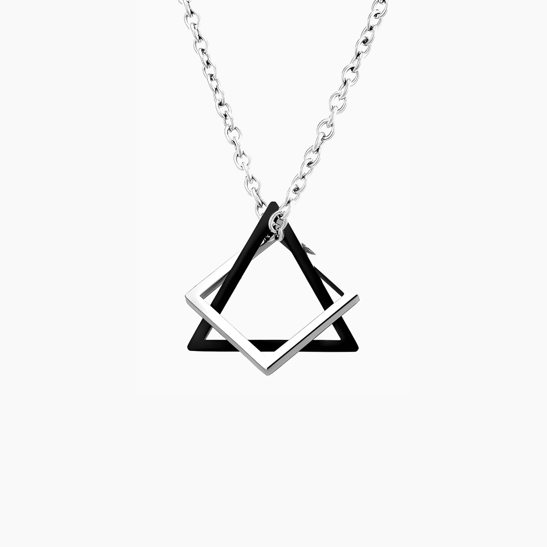 Collar Fusión