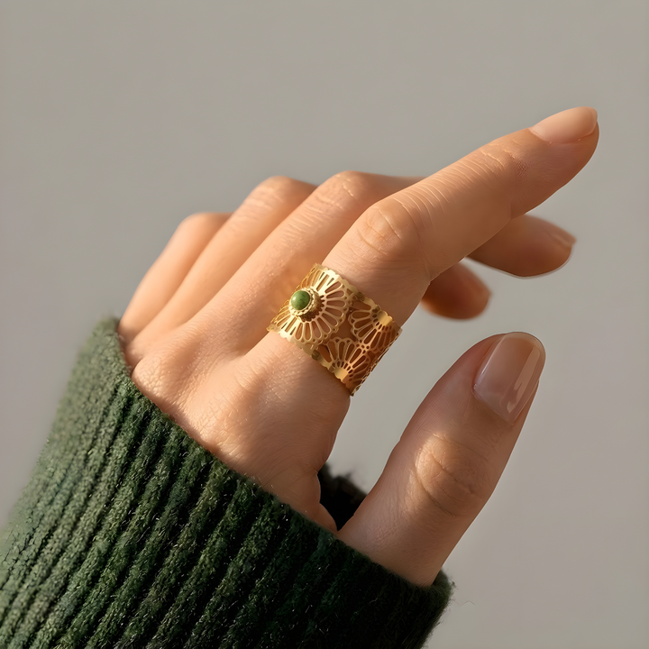 Anillo Terra