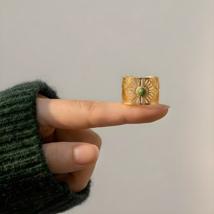 Anillo Terra