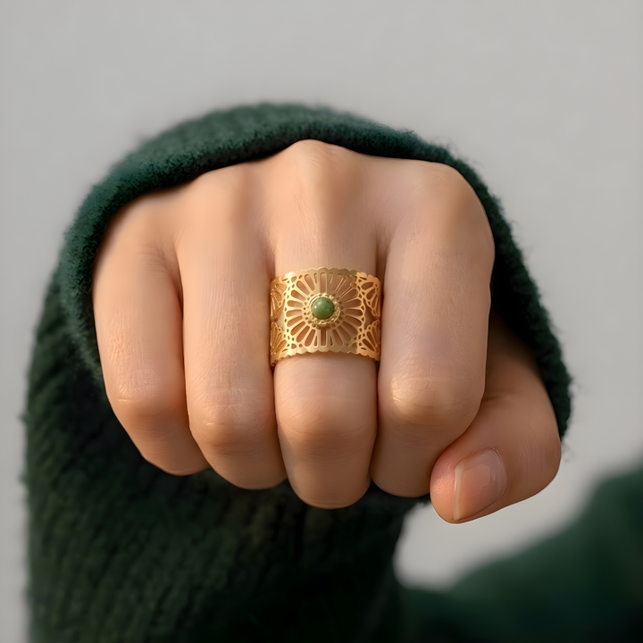 Anillo Terra