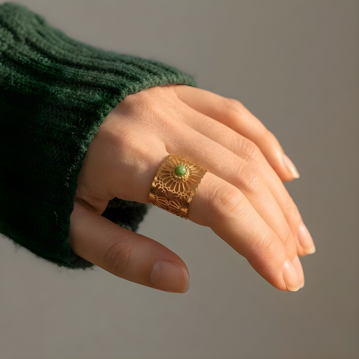 Anillo Terra
