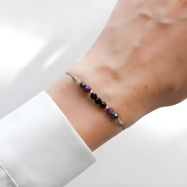 Pulsera de Protección