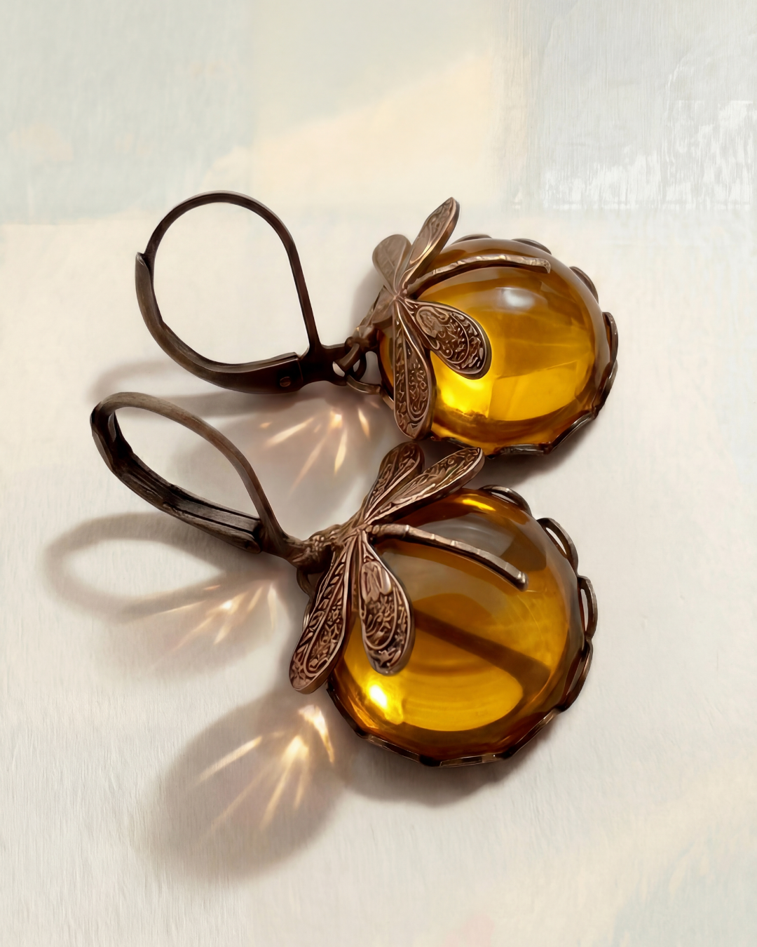 Pendientes Azira
