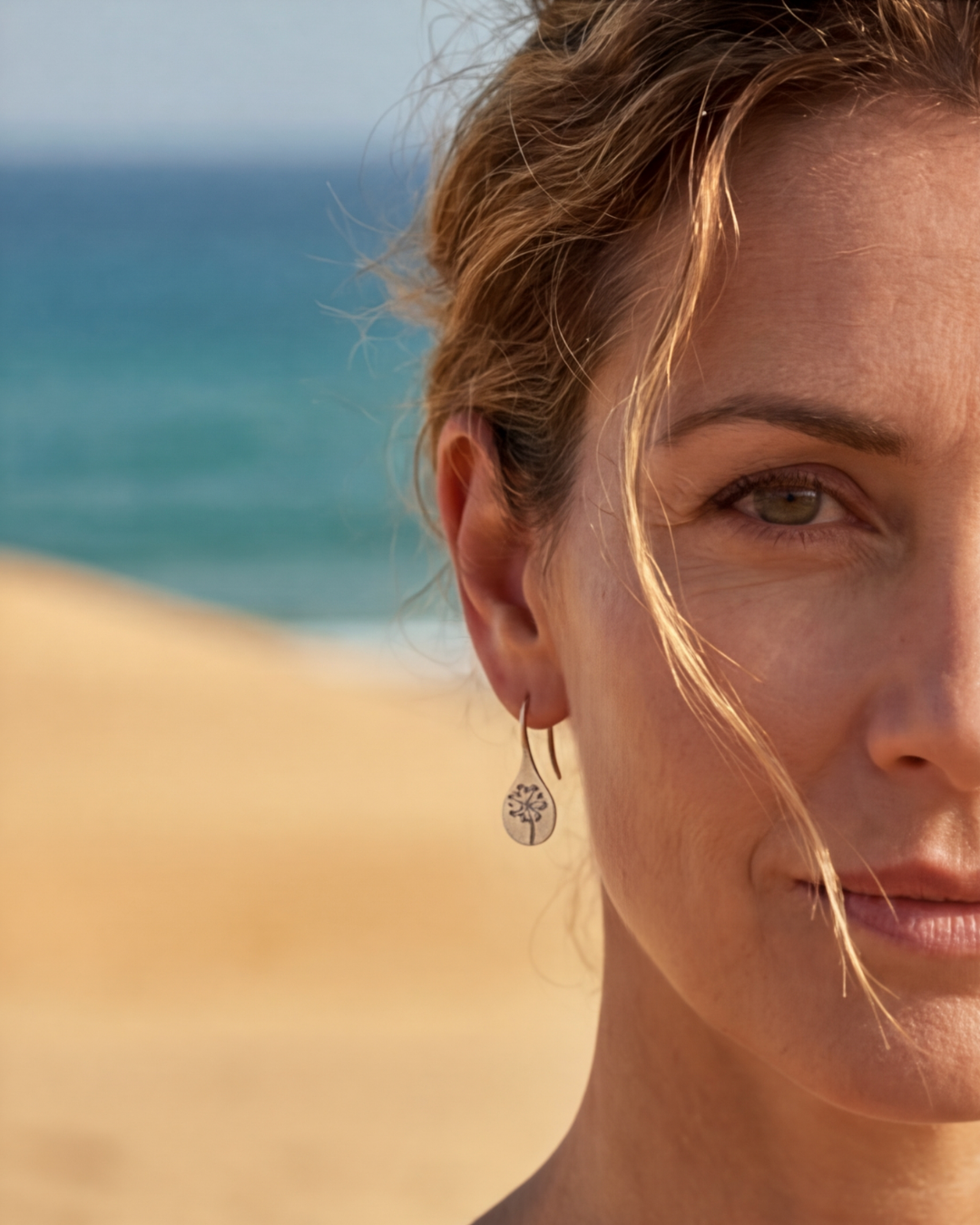 Pendientes Aurelia