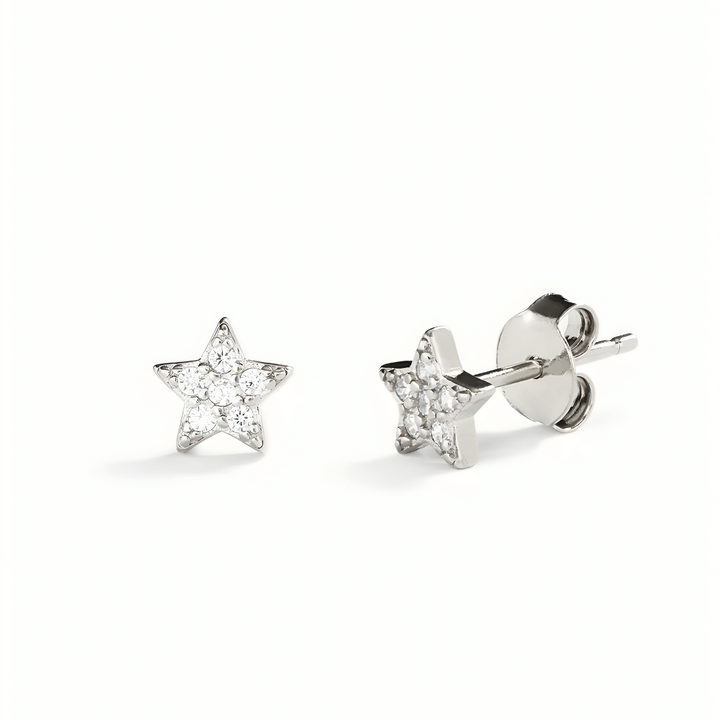 Pendientes mini Hécate