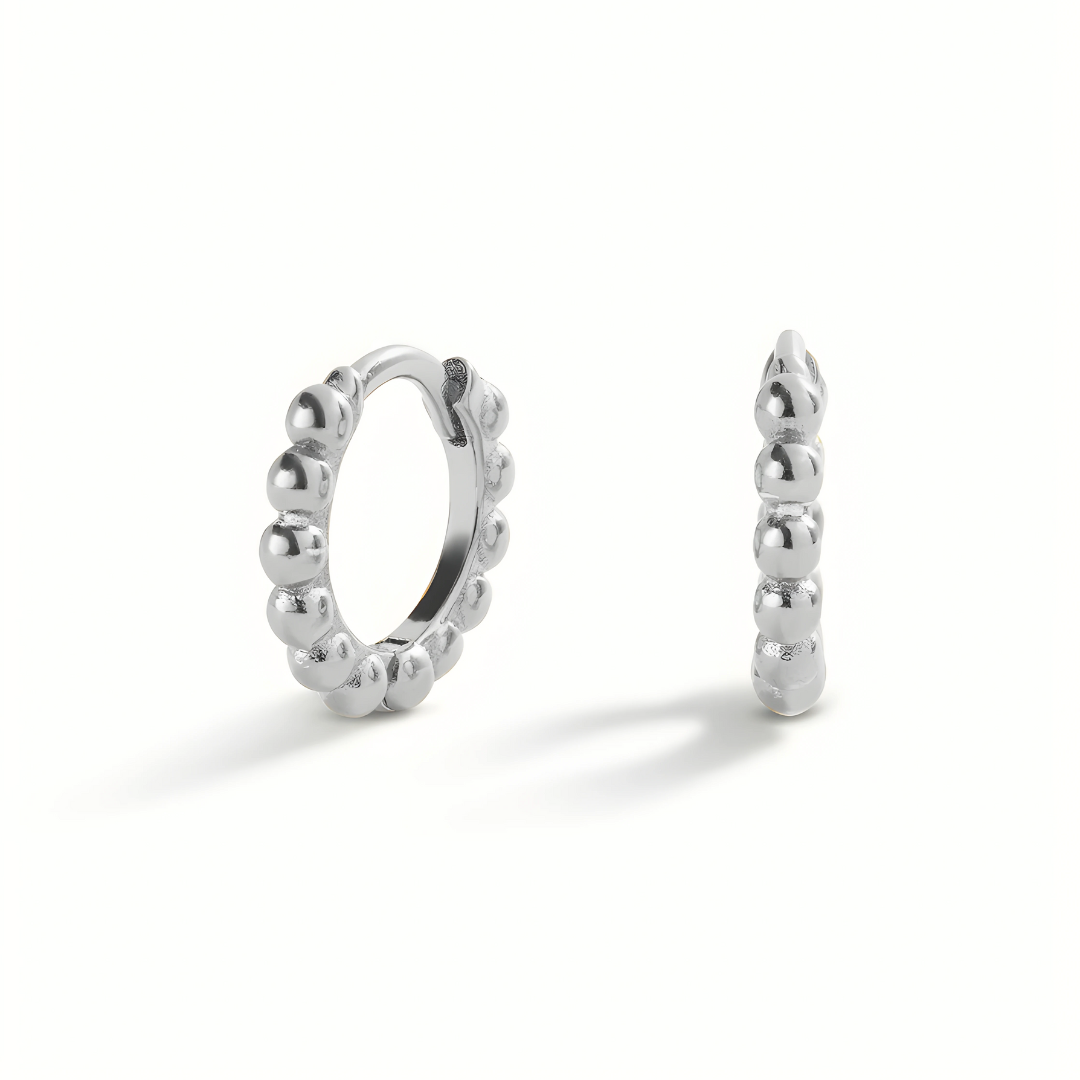 Aretes Hebe