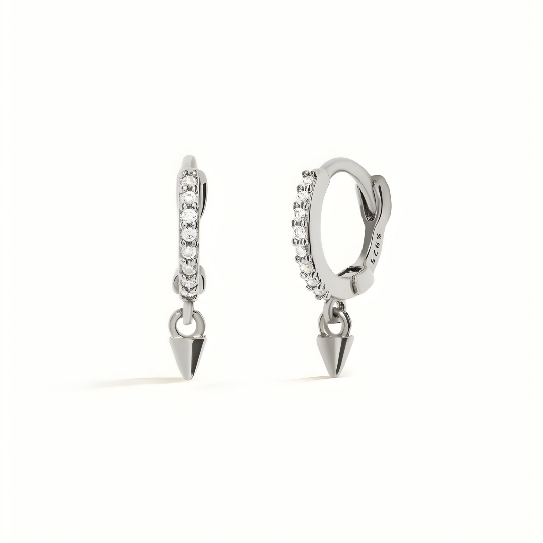 Aretes Hera