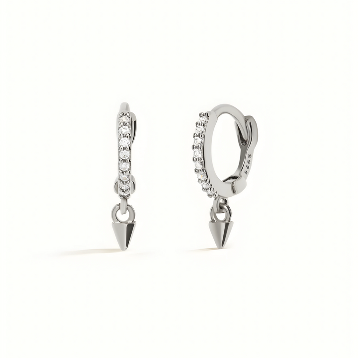 Aretes Hera
