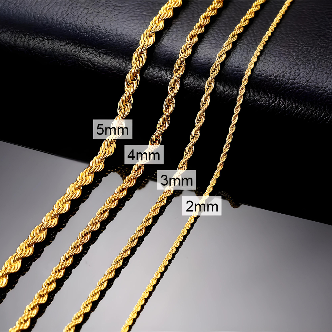 Collar Imperial