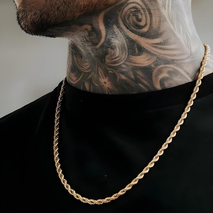 Collar Imperial